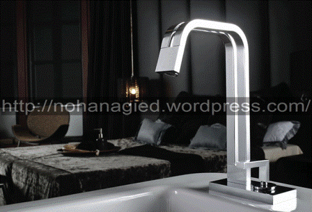 kitchen&bathroom accesories tap اكسسوار الحمام -احواض مختلفة للمطبخ و الحمام